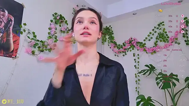 CaitlynBlaze – webcam model profile photo Image 8