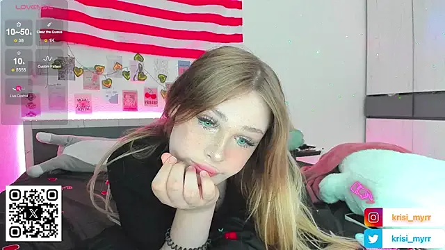 NANA_7 – webcam model profile photo Image 11