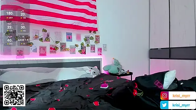 NANA_7 – webcam model profile photo Image 15