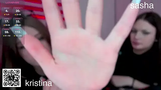 NANA_7 – webcam model profile photo Image 16