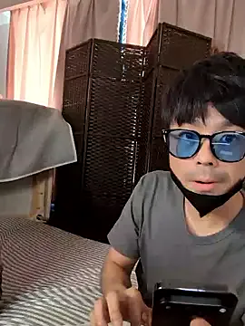 niko-jpn – webcam model profile photo Image 4