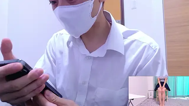 niko-jpn – webcam model profile photo Image 9