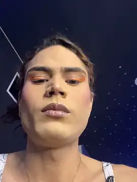 Franshesca_HotxxX – webcam model profile photo Image 13