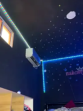 Franshesca_HotxxX – webcam model profile photo Image 17