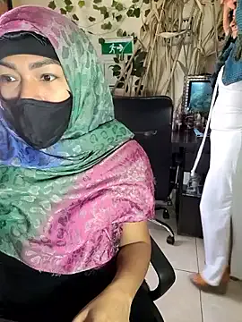 NAJWA-ARAB Image 16