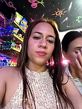 Nanybaker95 – webcam model profile photo