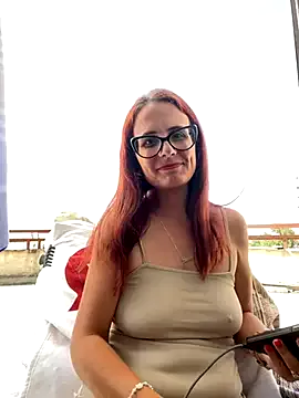 the_crazysex – webcam model profile photo Image 3