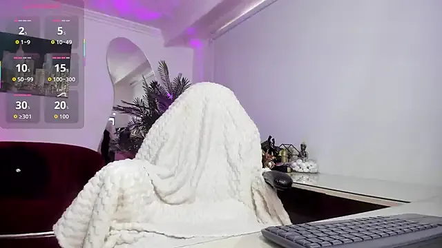 ManaMi-maru – webcam model profile photo Image 12