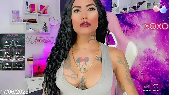 Nella_Dolls Image 16