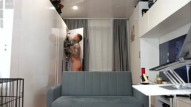 ManaMi-maru – webcam model profile photo Image 11