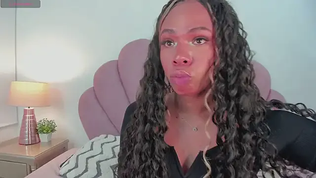 Nicole_Paradise – webcam model profile photo