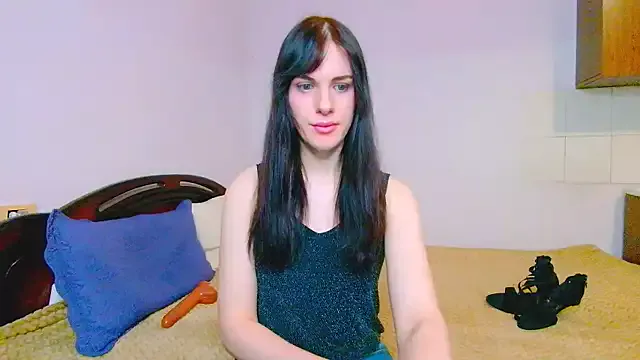 oxo_yuna_oxo – webcam model profile photo Image 17