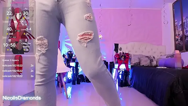 Crystal_Valentine – webcam model profile photo Image 10