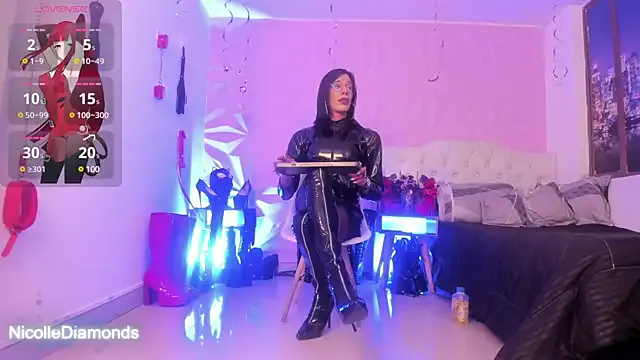 Crystal_Valentine – webcam model profile photo Image 3