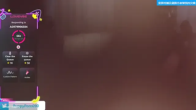 HannaMaison – webcam model profile photo Image 10