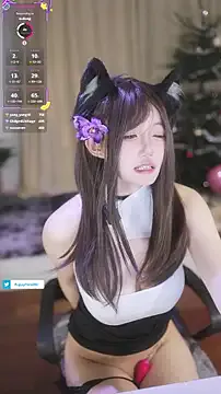 HannaMaison – webcam model profile photo Image 13