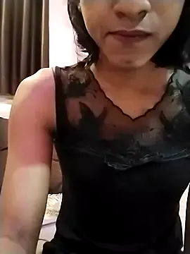 Nisha555 – webcam model profile photo