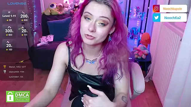 ViviVIsion – webcam model profile photo Image 3