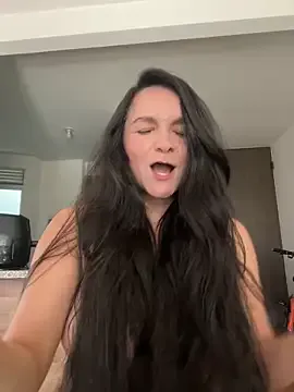 Athletic tagged live sex cams