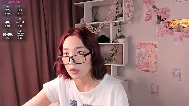 SophieJaramillo – webcam model profile photo Image 14