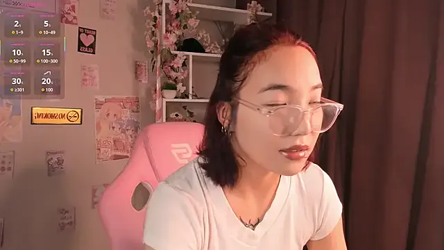 SophieJaramillo – webcam model profile photo Image 15