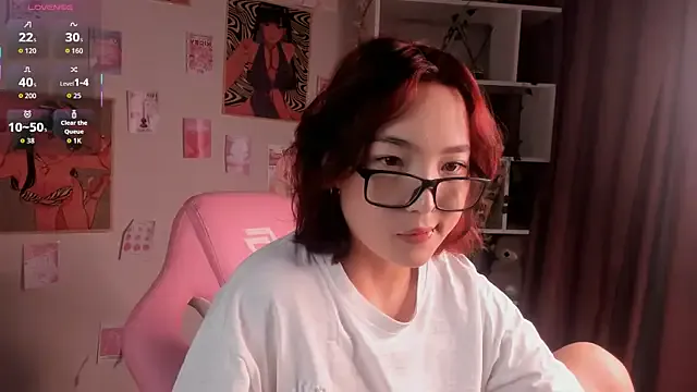 SophieJaramillo – webcam model profile photo Image 19