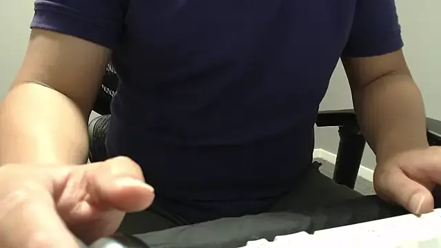 OfficeBoy_M – webcam model profile photo