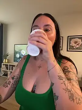 Orgasmille Image 16