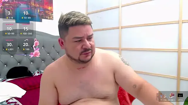 black_xun – webcam model profile photo Image 14