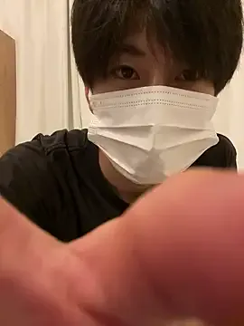 Yui-Ch – webcam model profile photo Image 6