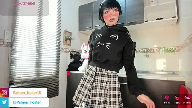 roouse – webcam model profile photo Image 13