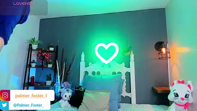 roouse – webcam model profile photo Image 19