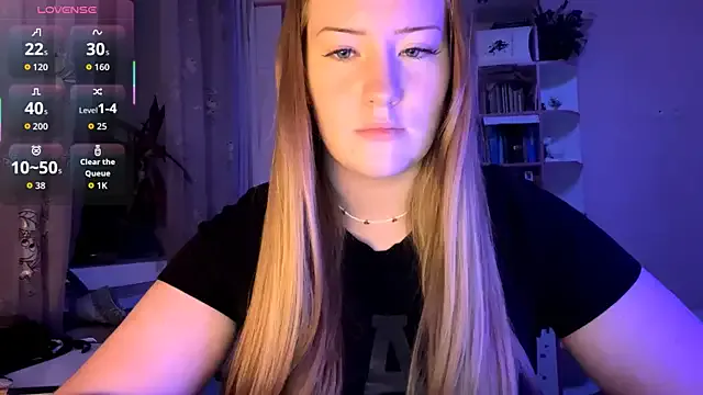 GabrielaOrtega – webcam model profile photo Image 12