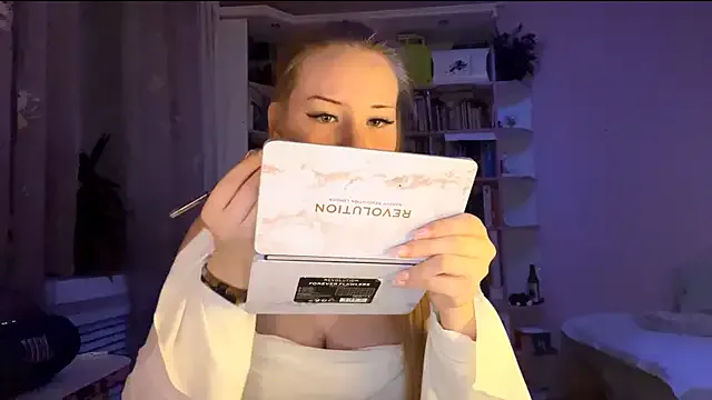 GabrielaOrtega – webcam model profile photo Image 17