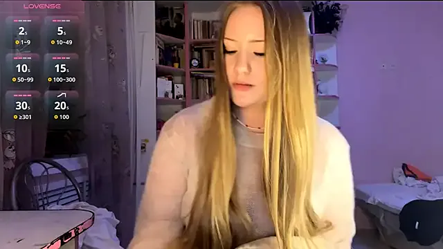 GabrielaOrtega – webcam model profile photo Image 19