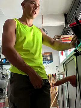 ViviVIsion – webcam model profile photo Image 2