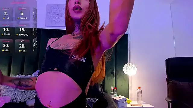 NANA_7 – webcam model profile photo Image 2