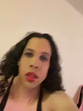 PeacockGoddess – webcam model profile photo