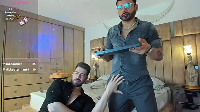 petterwilly1 – webcam model profile photo