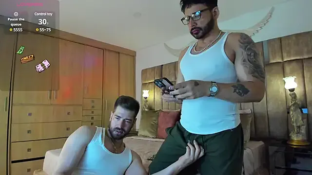 Queen_sofiyaa – webcam model profile photo Image 12