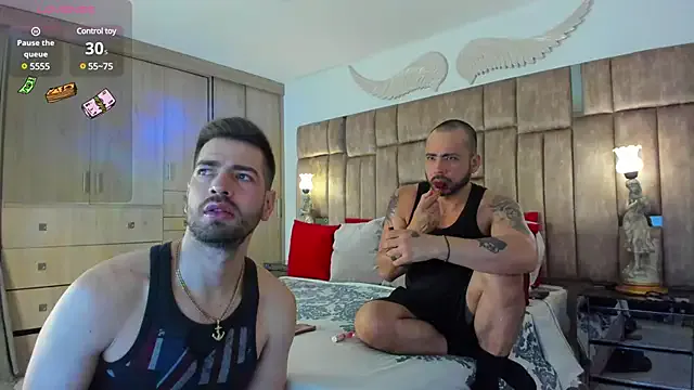 Queen_sofiyaa – webcam model profile photo Image 14