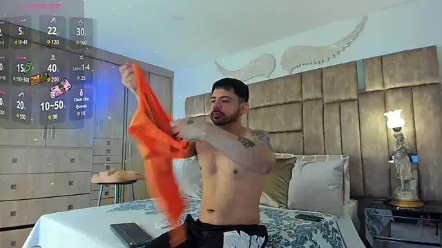 Queen_sofiyaa – webcam model profile photo Image 8