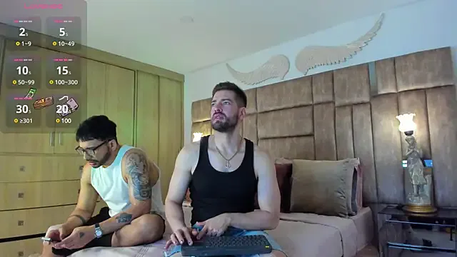 Queen_sofiyaa – webcam model profile photo Image 9