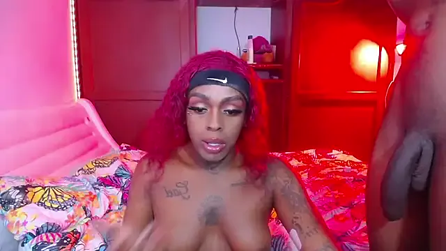 Mia--meow – webcam model profile photo Image 5