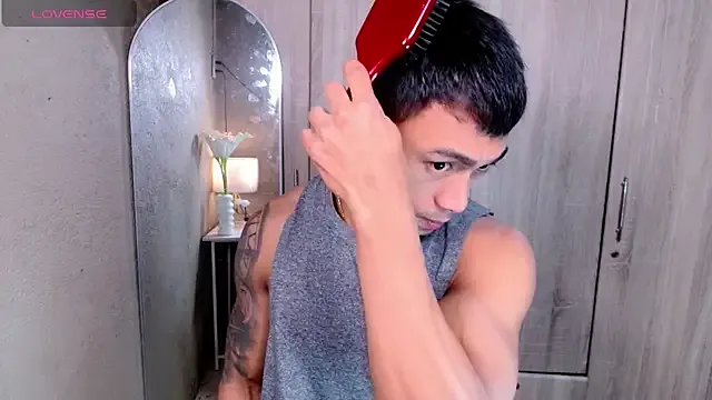 Franshesca_HotxxX – webcam model profile photo Image 11