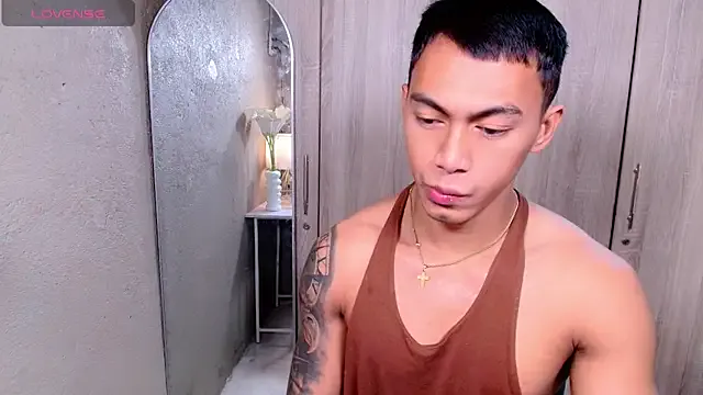 Franshesca_HotxxX – webcam model profile photo Image 3