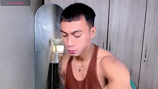 Franshesca_HotxxX – webcam model profile photo Image 8