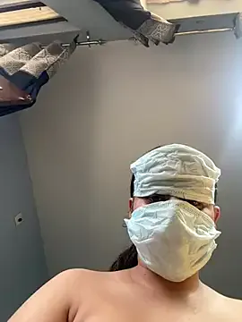 BrownieyQueen – webcam model profile photo Image 2