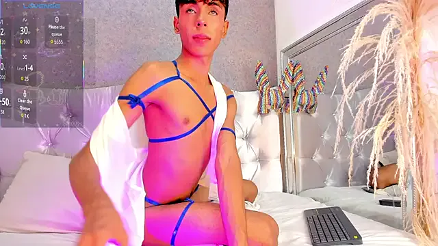 winter11 – webcam model profile photo Image 7