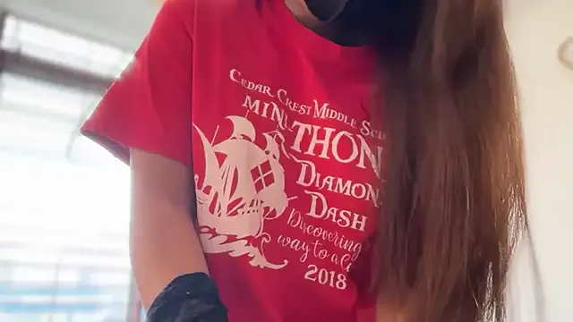 ManaMi-maru – webcam model profile photo Image 10